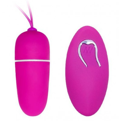 Виброяичко Bradley на радиоуправлении Виброяичко Bradley на радиоуправлении