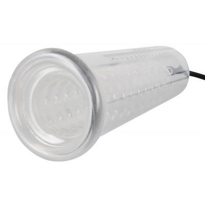 Помпа для пениса Mister Boner Fantastic - 22 см. Помпа для пениса Mister Boner Fantastic - 22 см.