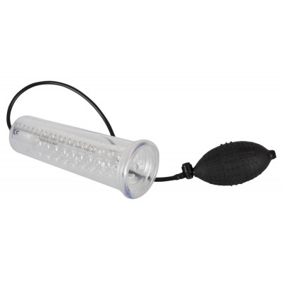 Помпа для пениса Mister Boner Fantastic - 22 см. Помпа для пениса Mister Boner Fantastic - 22 см.