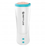 Автоматический мастурбатор-анус Aby