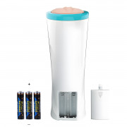 Автоматический мастурбатор-анус Aby