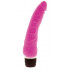 Розовый вибратор-реалистик с венками PURRFECT SILICONE CLASSIC 7.1INCH PINK - 18 см. Розовый вибратор-реалистик с венками PURRFECT SILICONE CLASSIC 7.1INCH PINK - 18 см.