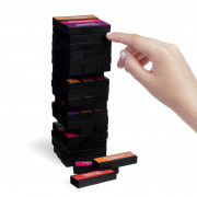 Игра для двоих Башня искушений