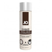 Лубрикант водно-масляный JO Hybrid Lubricant ORIGINAL - 120 мл.