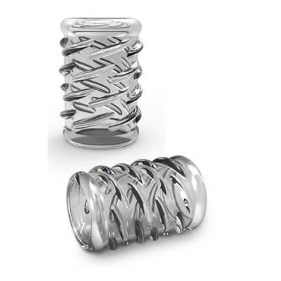 Прозрачная насадка с объёмными чёрточками STAY HARD COCK SLEEVE 06 CLEAR Прозрачная насадка с объёмными чёрточками STAY HARD COCK SLEEVE 06 CLEAR