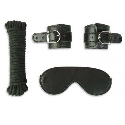 Старт-набор для бондажа Старт-набор для бондажа