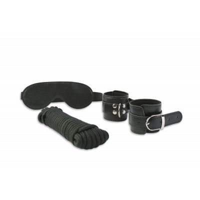 Старт-набор для бондажа Старт-набор для бондажа