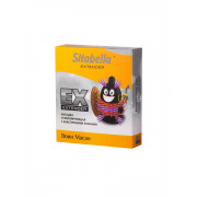 Стимулирующая насадка Sitabella Extender Воин Масаи