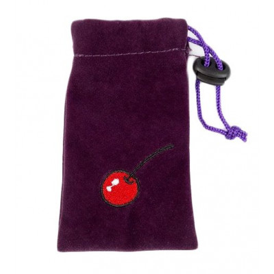 Большая голубая силиконовая пробка с прозрачным кристаллом - 9 см. Большая голубая силиконовая пробка с прозрачным кристаллом - 9 см.