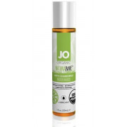 Лубрикант на водной основе с экстрактом ромашки JO NATURALOVE ORIGINAL - 30 мл.