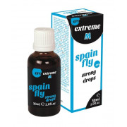 Возбуждающие капли для мужчин Extreme M SPAIN FLY strong drops - 30 мл.