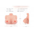 Мастурбатор-полуторс с пышным бюстом TITTIES F_cup Мастурбатор-полуторс с пышным бюстом TITTIES F_cup
