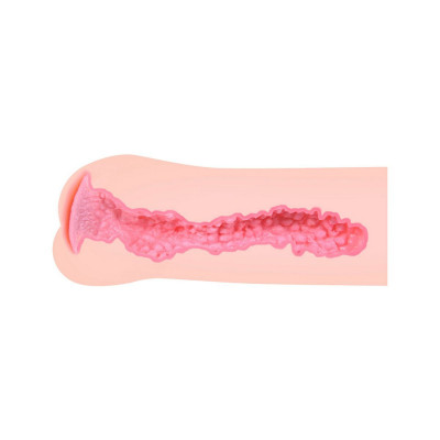 Мастурбатор-вагина Sandara без вибрации Мастурбатор-вагина Sandara без вибрации