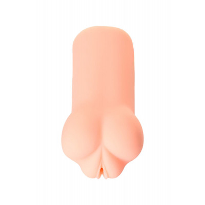 Мастурбатор-вагина Sandara без вибрации Мастурбатор-вагина Sandara без вибрации