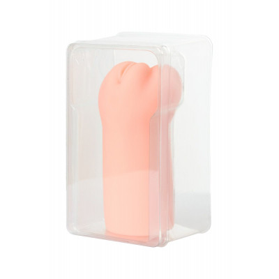 Мастурбатор-вагина Sandara без вибрации Мастурбатор-вагина Sandara без вибрации