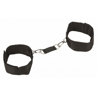 Поножи Bondage Collection Ankle Cuffs One Size Поножи Bondage Collection Ankle Cuffs One Size