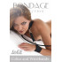Ошейник с наручниками Bondage Collection Collar and Wristbands Plus Size Ошейник с наручниками Bondage Collection Collar and Wristbands Plus Size