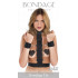 Фиксатор рук к груди Bondage Collection Bondage Tie One Size Фиксатор рук к груди Bondage Collection Bondage Tie One Size