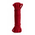 Красная веревка Bondage Collection Red - 3 м. Красная веревка Bondage Collection Red - 3 м.