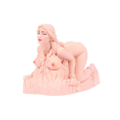 Кукла-мастурбатор с вагиной Isabel без вибрации Кукла-мастурбатор с вагиной Isabel без вибрации