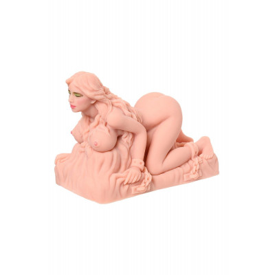 Кукла-мастурбатор с вагиной Isabel без вибрации Кукла-мастурбатор с вагиной Isabel без вибрации