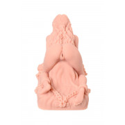 Кукла-мастурбатор с вагиной Isabel без вибрации