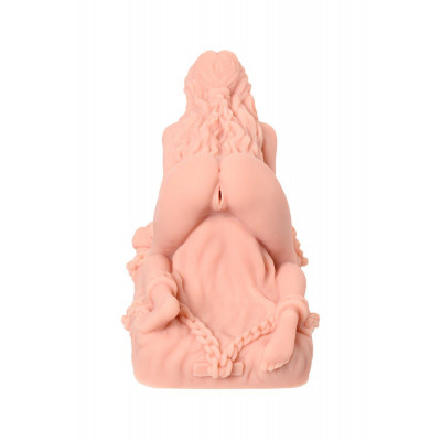 Кукла-мастурбатор с вагиной Isabel без вибрации Кукла-мастурбатор с вагиной Isabel без вибрации