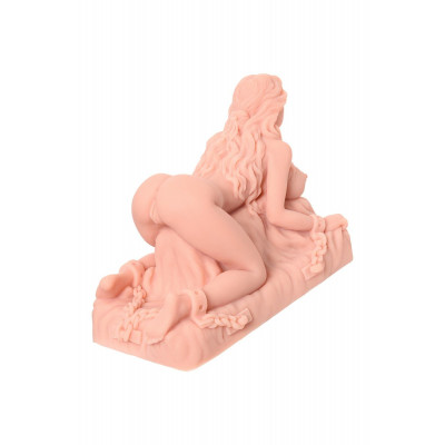 Кукла-мастурбатор с вагиной Isabel без вибрации Кукла-мастурбатор с вагиной Isabel без вибрации