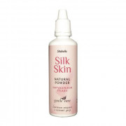 Натуральная пудра для ухода за игрушками Silk Skin
