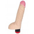 Вибратор-реалистик HUMAN FORM - 19 см. Вибратор-реалистик HUMAN FORM - 19 см.