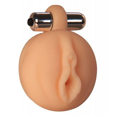 Сменная насадка для вакуумной помпы Discovery Vibro с вибрацией Сменная насадка для вакуумной помпы Discovery Vibro с вибрацией