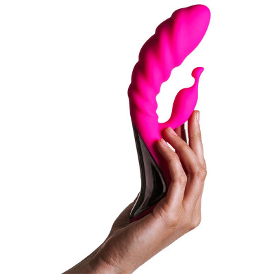 Подвижная станция для интерактивного мастурбатора Keon Подвижная станция для интерактивного мастурбатора Keon