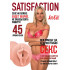 Мастурбатор-вагина Satisfaction Magazine №45 Мастурбатор-вагина Satisfaction Magazine №45