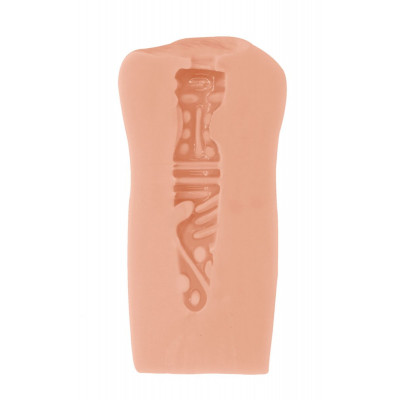 Мастурбатор-вагина Satisfaction Magazine №45 Мастурбатор-вагина Satisfaction Magazine №45