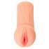 Реалистичный мастурбатор-вагина телесного цвета Elegance.001 Реалистичный мастурбатор-вагина телесного цвета Elegance.001