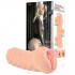 Телесный мастурбатор-вагина Elegance.002 Телесный мастурбатор-вагина Elegance.002