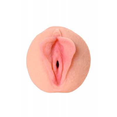 Телесный мастурбатор-вагина Elegance.002 Телесный мастурбатор-вагина Elegance.002