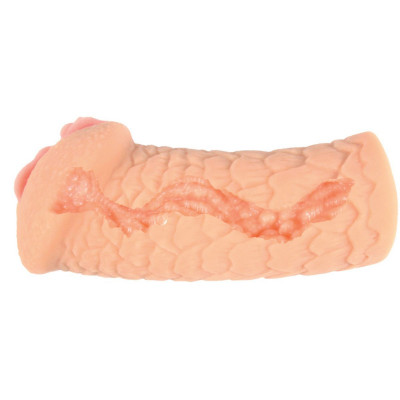 Реалистичный мастурбатор-вагина Elegance.003 Реалистичный мастурбатор-вагина Elegance.003