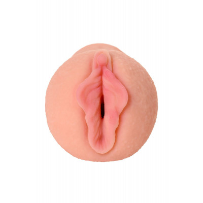 Реалистичный мастурбатор-вагина Elegance.003 Реалистичный мастурбатор-вагина Elegance.003