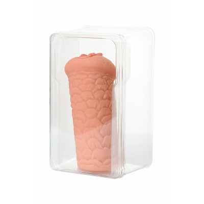 Реалистичный мастурбатор-вагина Elegance.003 Реалистичный мастурбатор-вагина Elegance.003