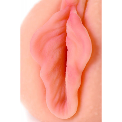 Реалистичный мастурбатор-вагина Elegance.003 Реалистичный мастурбатор-вагина Elegance.003