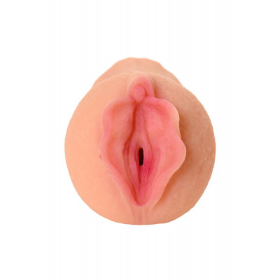 Мастурбатор-вагина Elegance.004 Мастурбатор-вагина Elegance.004