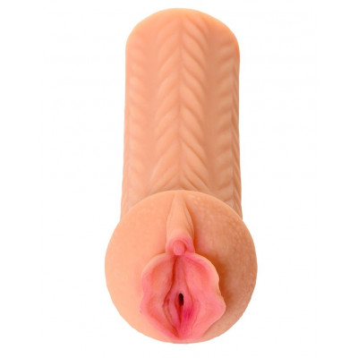 Мастурбатор-вагина Elegance.004 Мастурбатор-вагина Elegance.004
