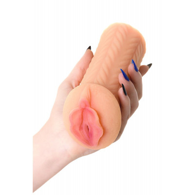 Мастурбатор-вагина Elegance.004 Мастурбатор-вагина Elegance.004