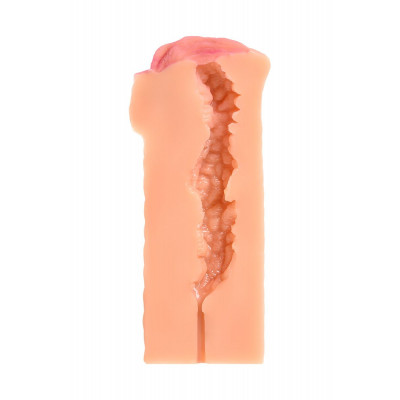 Мастурбатор-вагина Elegance.004 Мастурбатор-вагина Elegance.004