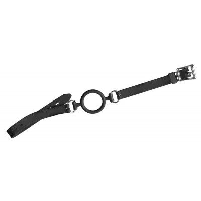 Силиконовый кляп-кольцо Silikon-Ring-Knebel Силиконовый кляп-кольцо Silikon-Ring-Knebel