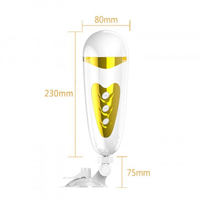 Мега-мастурбатор вагина Sally с вибрацией и голосом Мега-мастурбатор вагина Sally с вибрацией и голосом