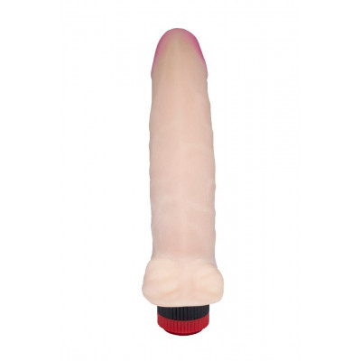 Реалистичный вибромассажёр COCK NEXT 6,5 - 17 см. Реалистичный вибромассажёр COCK NEXT 6,5 - 17 см.