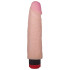 Вибромассажёр-реалистик COCK NEXT 7 - 17,7 см. Вибромассажёр-реалистик COCK NEXT 7 - 17,7 см.