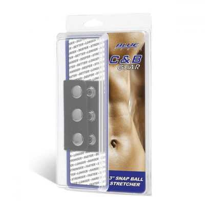 Чёрная утяжка на кнопках 100% PVC STRAP WITH METAL SNAP Чёрная утяжка на кнопках 100% PVC STRAP WITH METAL SNAP